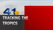 Tracking the Tropics 2020-2023
