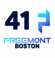 Freemont 41 Boston WBFE