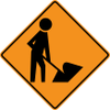 MUTCD CW21-1.svg
