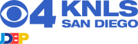 Logo with company byline