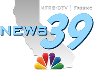KFRS logo (September 1, 2014 – April 18, 2016)