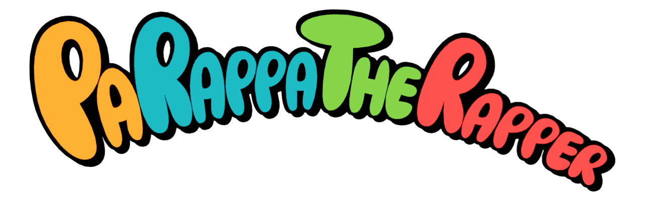 PaRappa the Rapper anime series begins airing next week