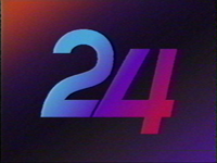 "Share the Spirit" (1986–1987)