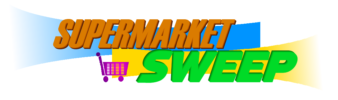 Supermarket Sweep U S Syndicated Game Show Fictionaltvstations Wiki Fandom