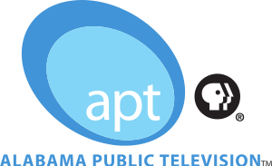 Alabama Public Television logo