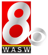 WASW Logo (2009–present)
