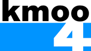 KMOO's logo (2000-2006)