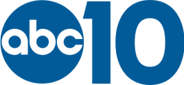 KXTV ABC10 Logo