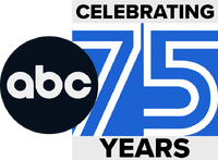 75 years logo (2024)
