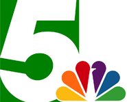 Logo used under Nexstar ownership from 2013 to 2022.