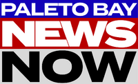Paleto Bay News Now logo, 2023–2024