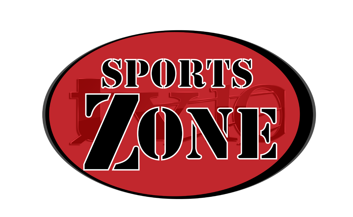 Sport zone logo new arrivals