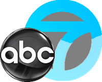 Logo used from 2007 until 2012