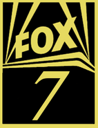 KGLX logo from 1990-1993