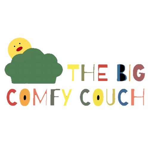 The Big Comfy Couch (2022 TV series) Fictionaltvstations Wiki Fandom