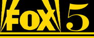 KAFX logo from 1993-1996