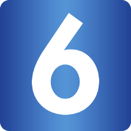 Former logo (2014–16)