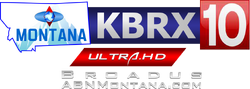 KBRX logo new