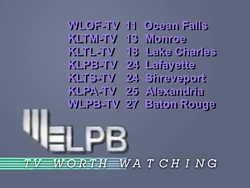 lpb tv schedule baton rouge