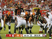 Browns Preseason Network, Fictionaltvstations Wiki