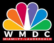 WMDC logo (1995)