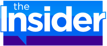 the insider logo