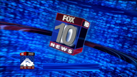 Fox 10 News open (2009-2013)