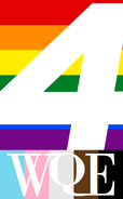 Pride logo
