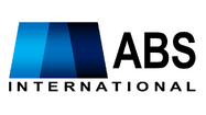 Logo used by ABS for international outside broadcasts until 2015.