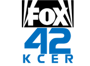 KCER Logo (June 1993-September 1995)