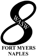 WASW Logo (1963-1967)