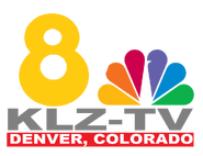 KLZ-TV Logo (1992-1995)