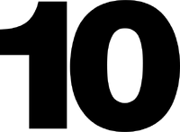 Logo, 1968-1995