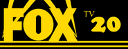 KFXT logo from 1993-1996