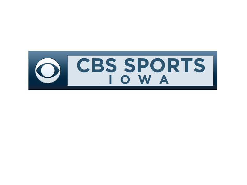 CBS Sports Iowa Fictionaltvstations Wiki Fandom