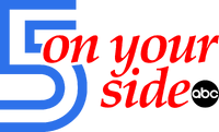 Logo (also used as a newscast logo), 1990-1994