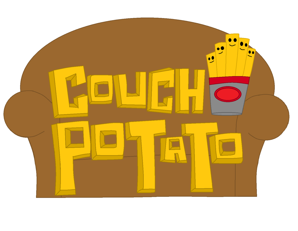 Couch Potato Television Fictionaltvstations Wiki Fandom