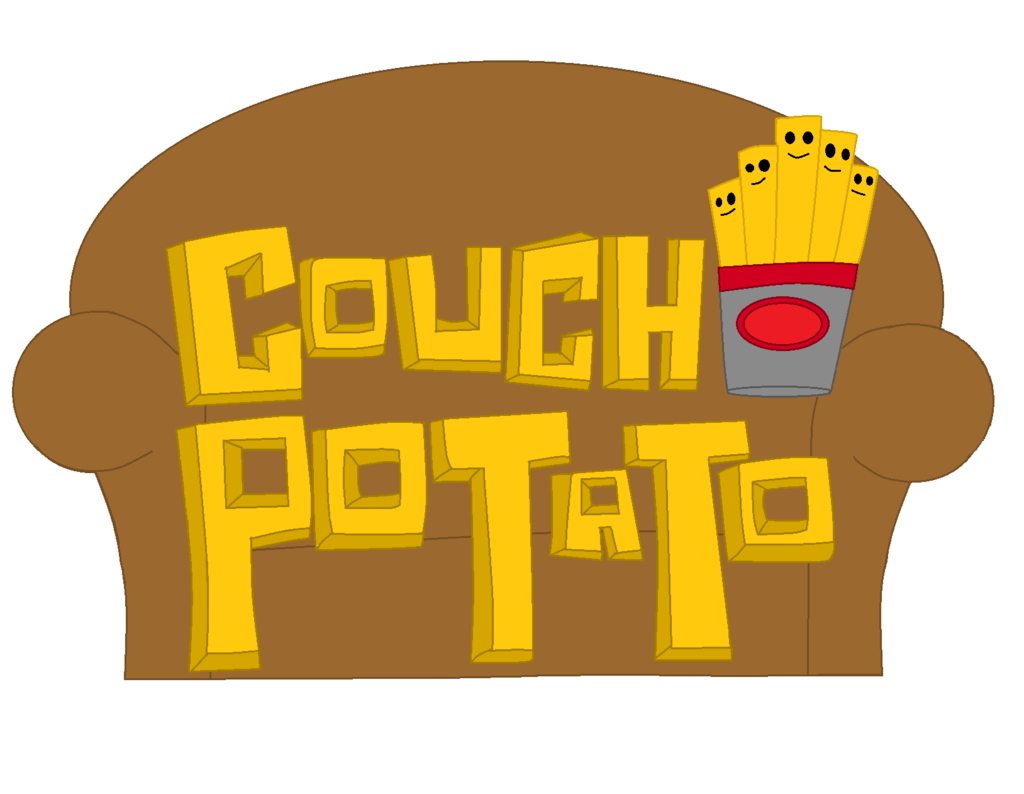 Potato potato идиома перевод. Couch Potato. Coach potatoe. Couch Potato идиома. Potato TV.