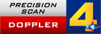 Precision Scan Doppler 4 logo (2017–present)