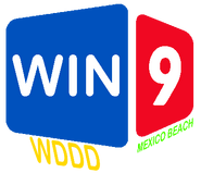 WDDD logo as a WIN Television affiliate until 2015