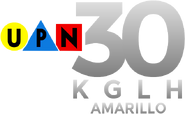 KGLH's Logo (2014-November 2015)