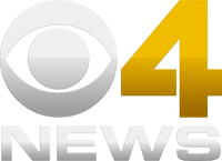 News logo used from 2008, when CBS 4 went HD, till 2013