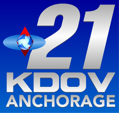 KDOV logo