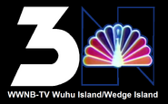 WWNB's logo from 1981-1996, with the 1980 NBC logo.