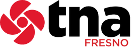 TNA Fresno logo