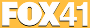 KFNV Fox 41 Logo 2006