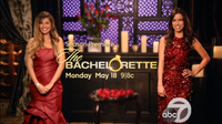 KRSK's Promo for ABC's The Bachelorette from 2015