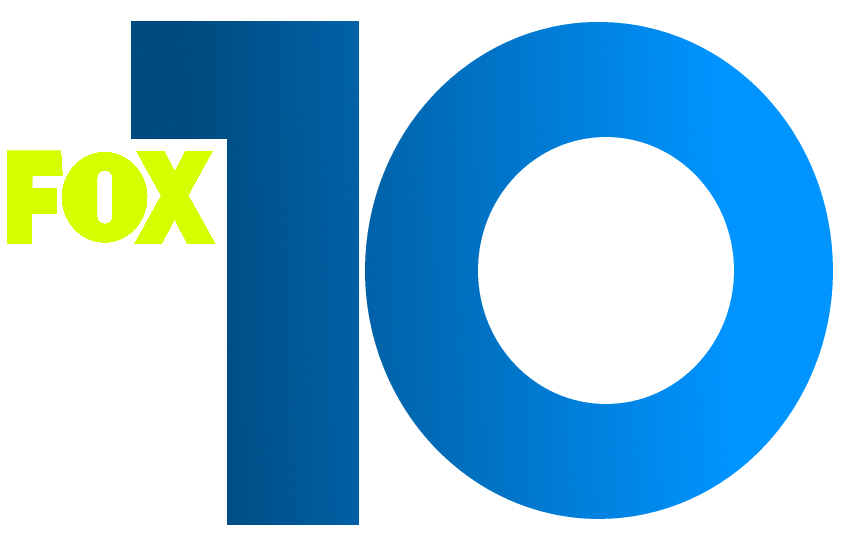 fox 10 news logo