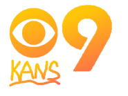 KANS logo until 2017
