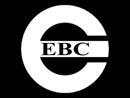 EBC's famed "E" logo from 1968-1977